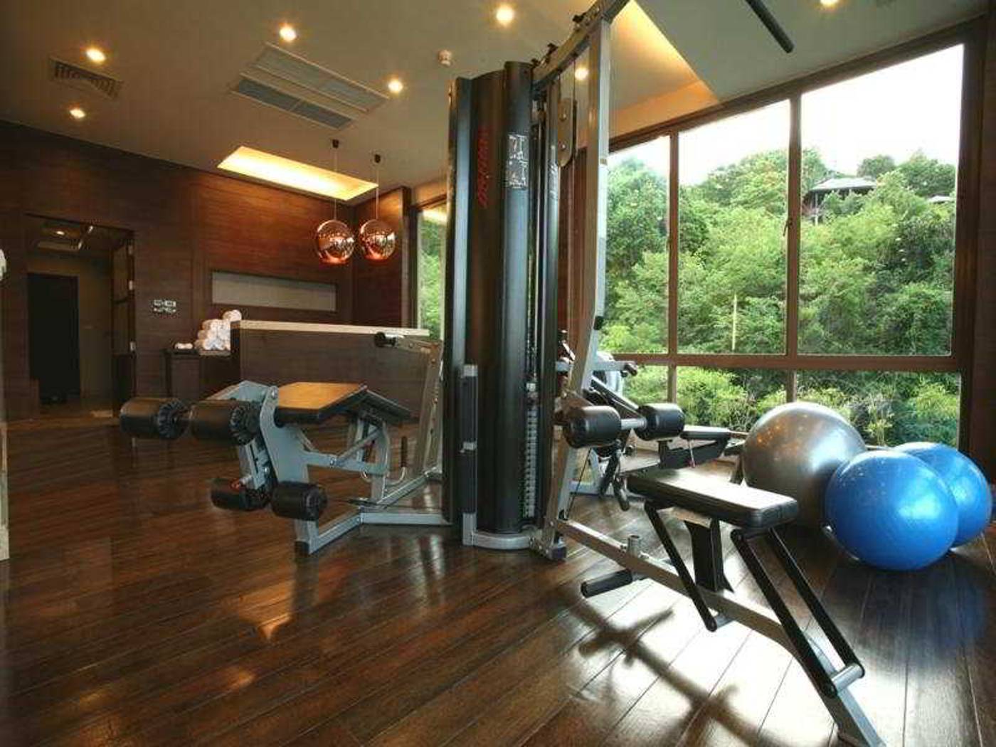 Shasa-Resort---Residences-Koh-Samui--SHA-Extra---Sports-and-Entertainment-7