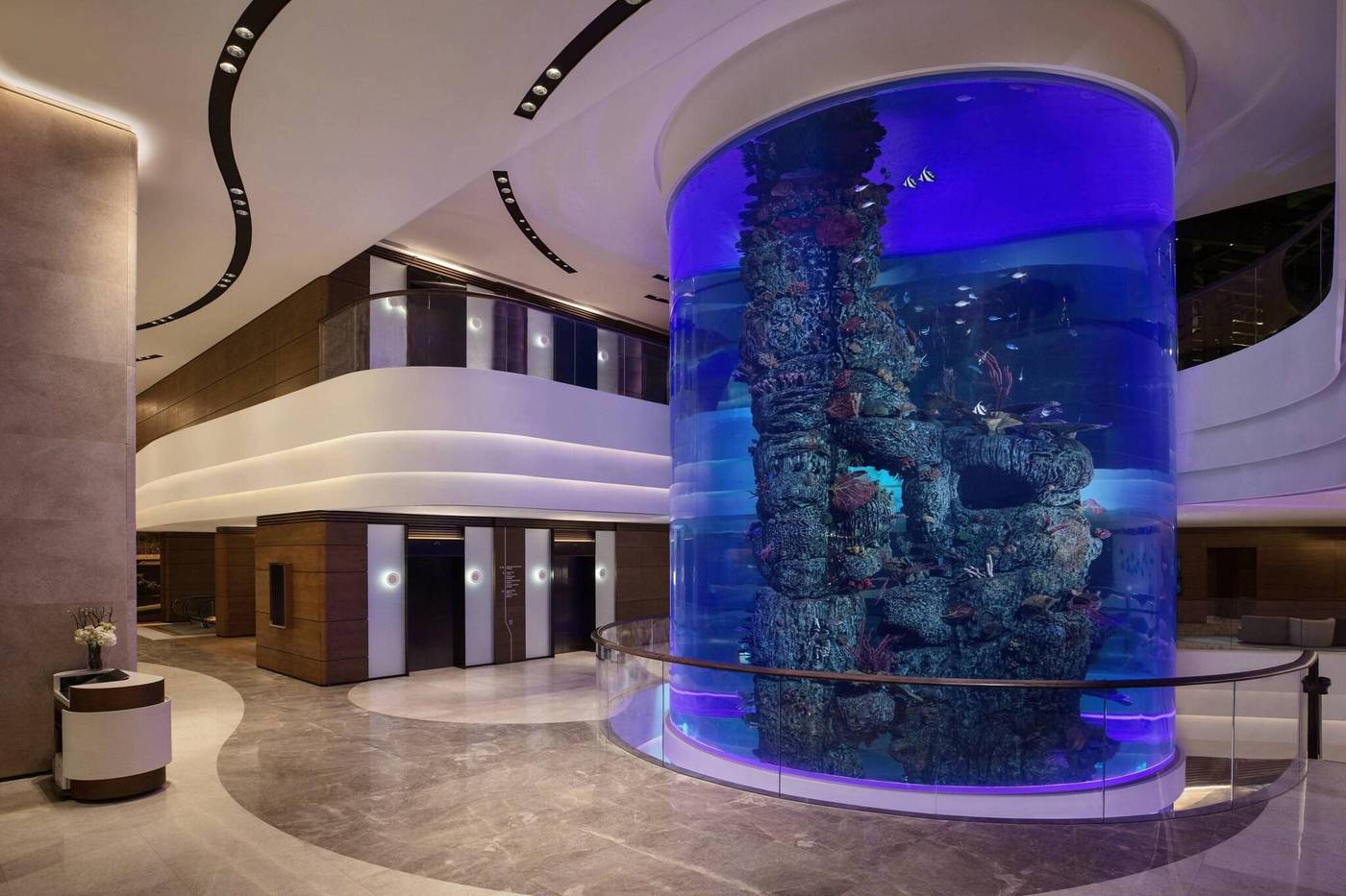 Hong-Kong-Ocean-Park-Marriott-Hotel-Lobby-18