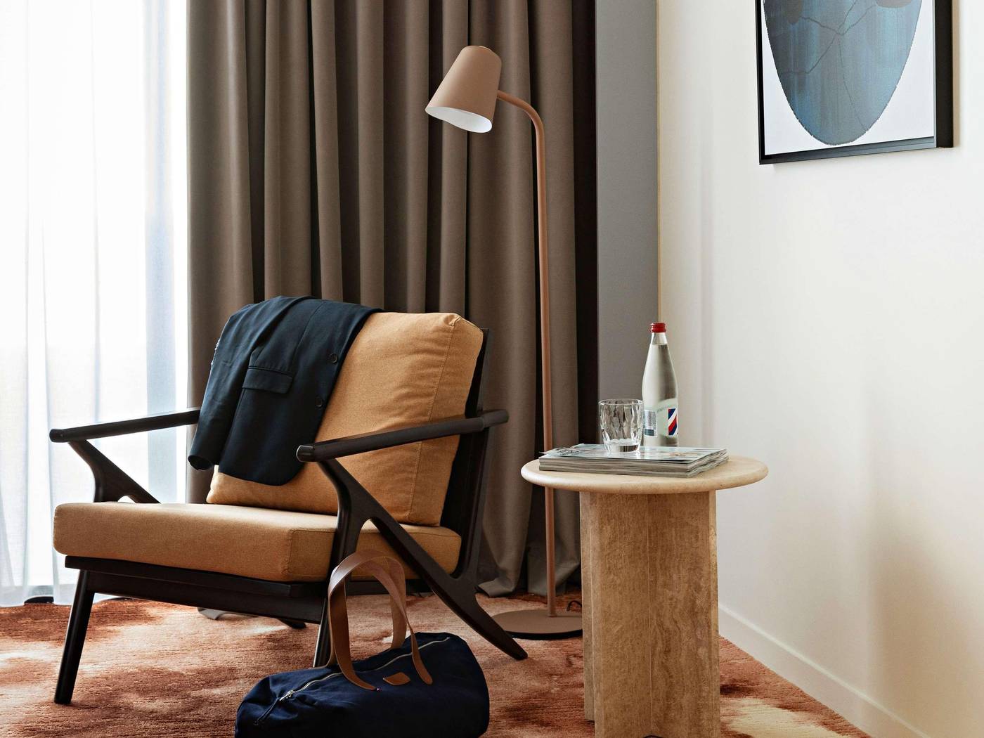 Pullman-Paris-Centre---Bercy-Room-51