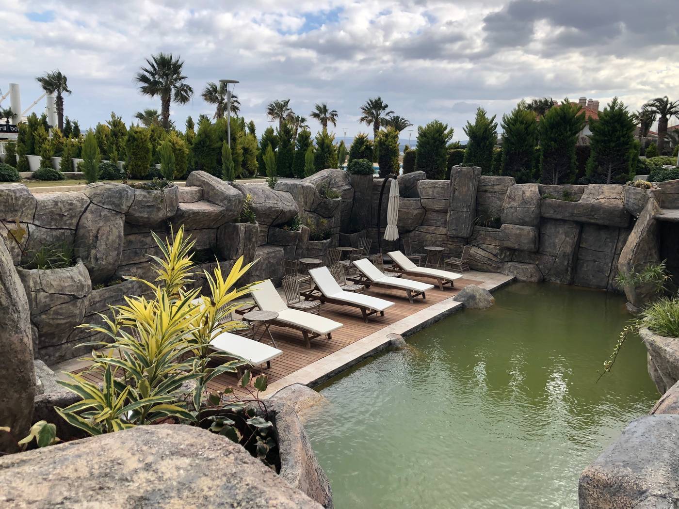 Ilica-Hotel-Spa---Thermal-Resort-Pool-21