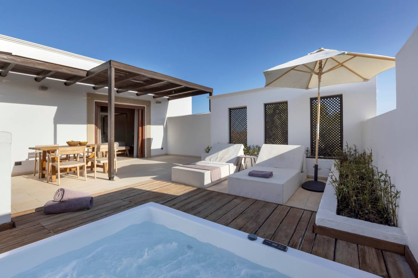 Aulus Lindos Rhodes, Curio Collection by Hilton