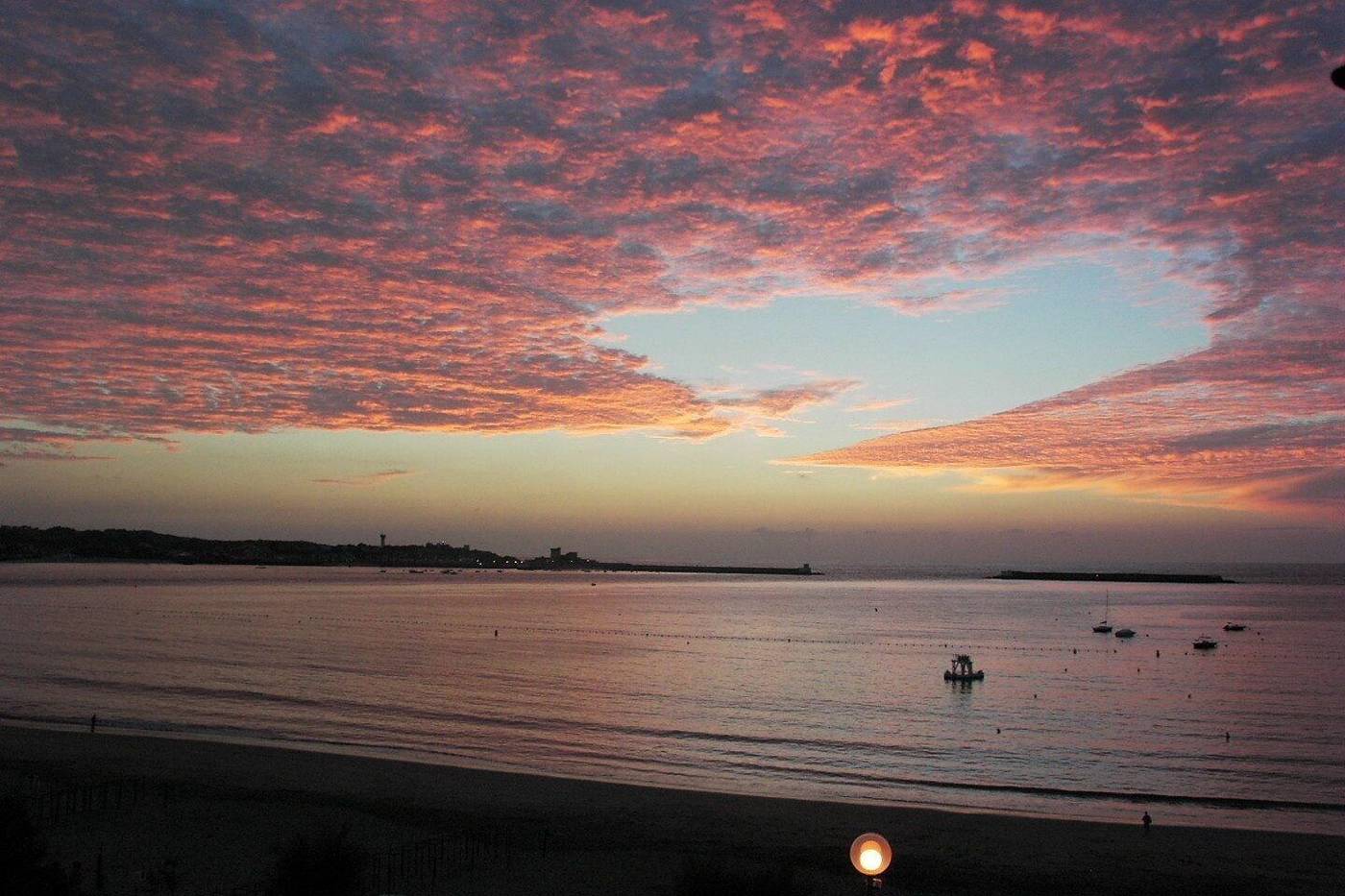 Hôtel Bel Air-France-SAINT-JEAN-DE-LUZ-General view-3