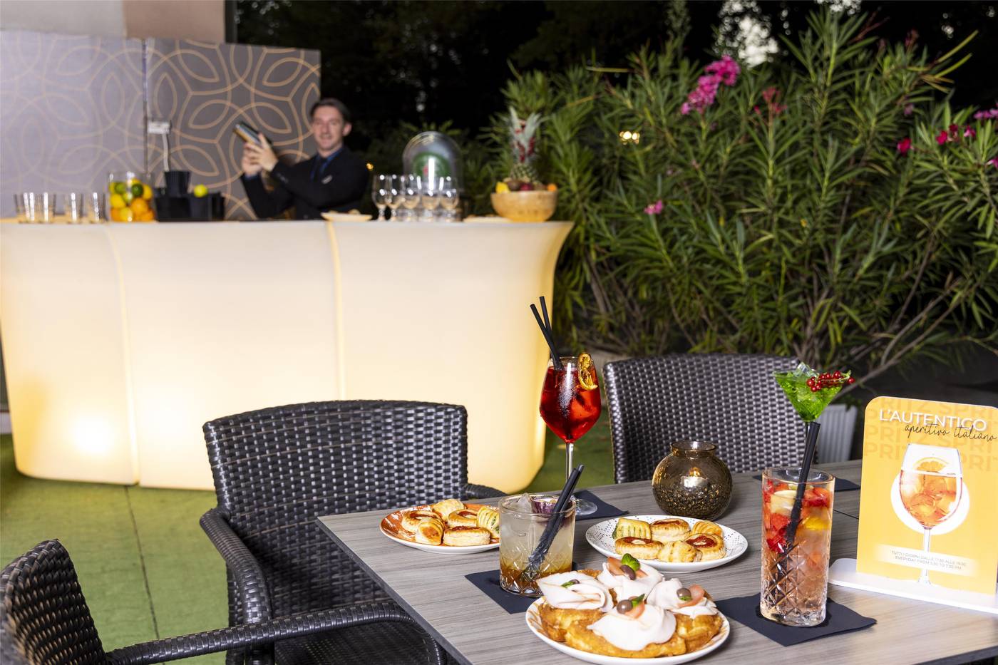 Best-Western-Air-Hotel-Linate-General-view-46