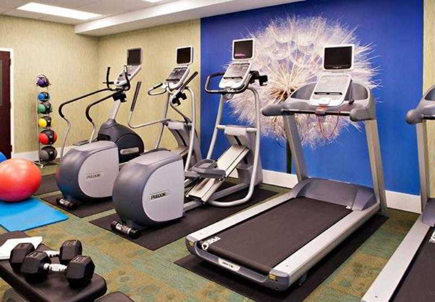 SpringHill Suites Scottsdale North-United States-SCOTTSDALE-General view-7