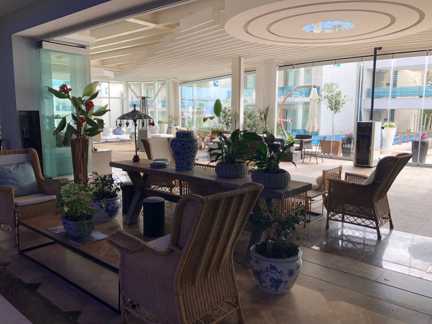 Ilica-Hotel-Spa---Thermal-Resort-Terrace-61