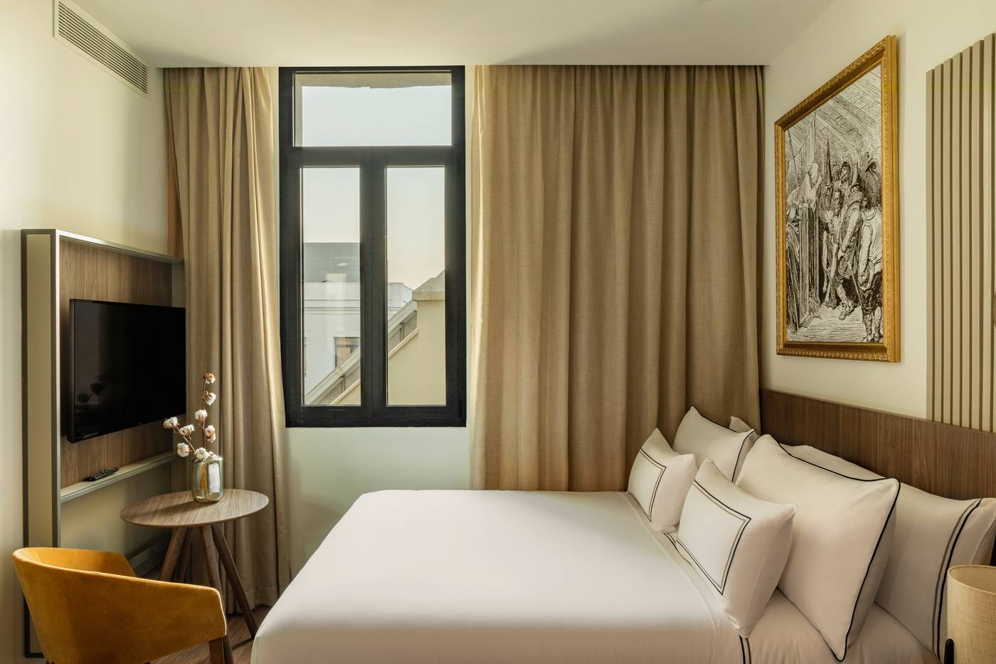 Casa-de-las-Artes--member-of-Melia-Collection-Room-31