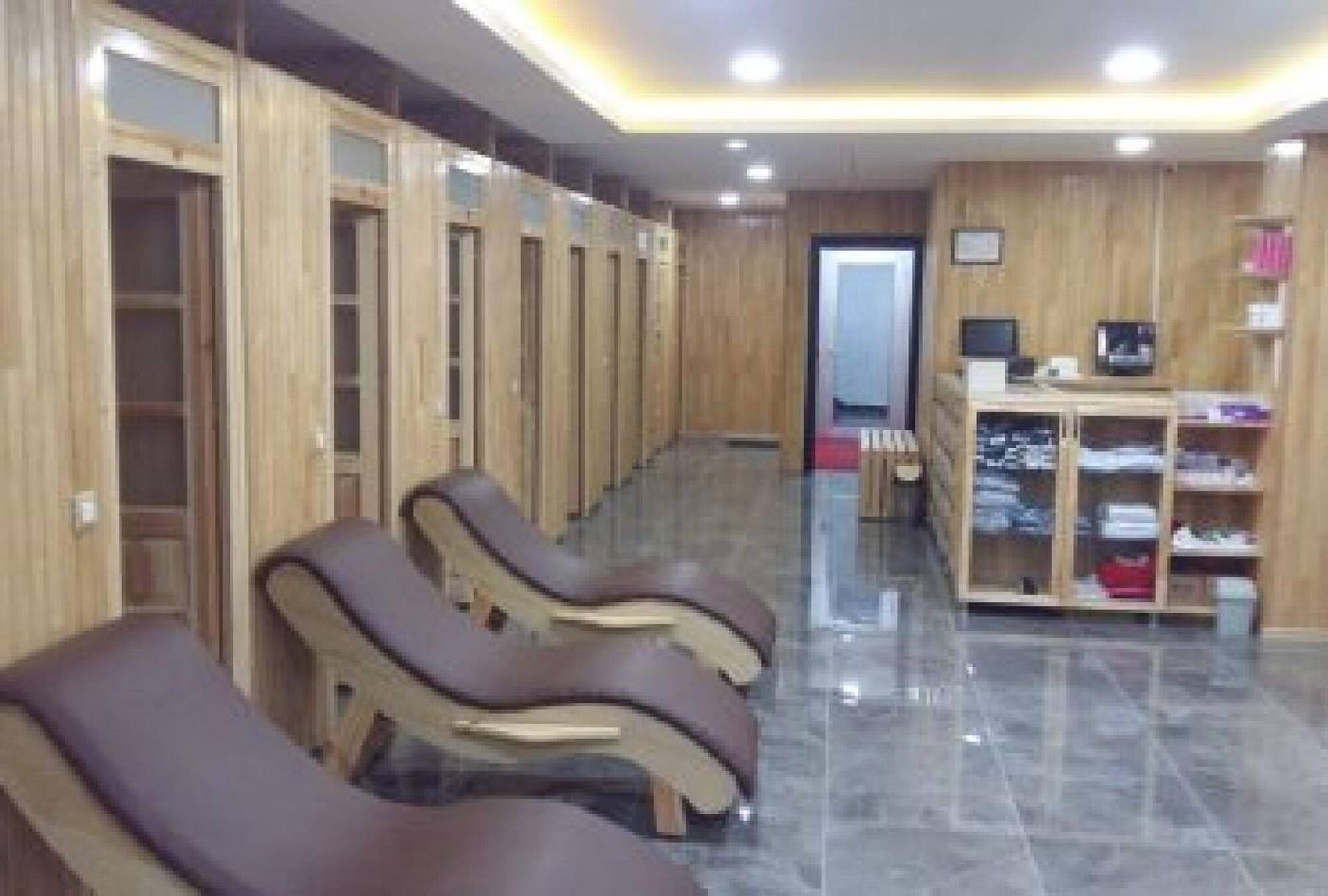 Valens Hotel Downtown-Turkey-Istanbul-Sports and Entertainment-3