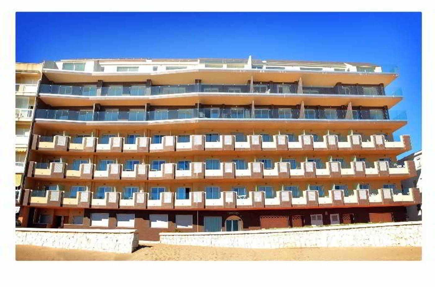 Vegasol-Playa-Apartamentos-General-view-1