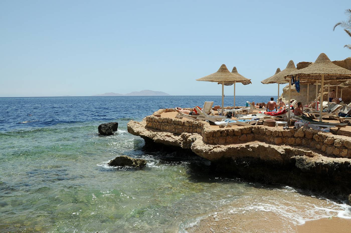 Dreams Vacation Resort