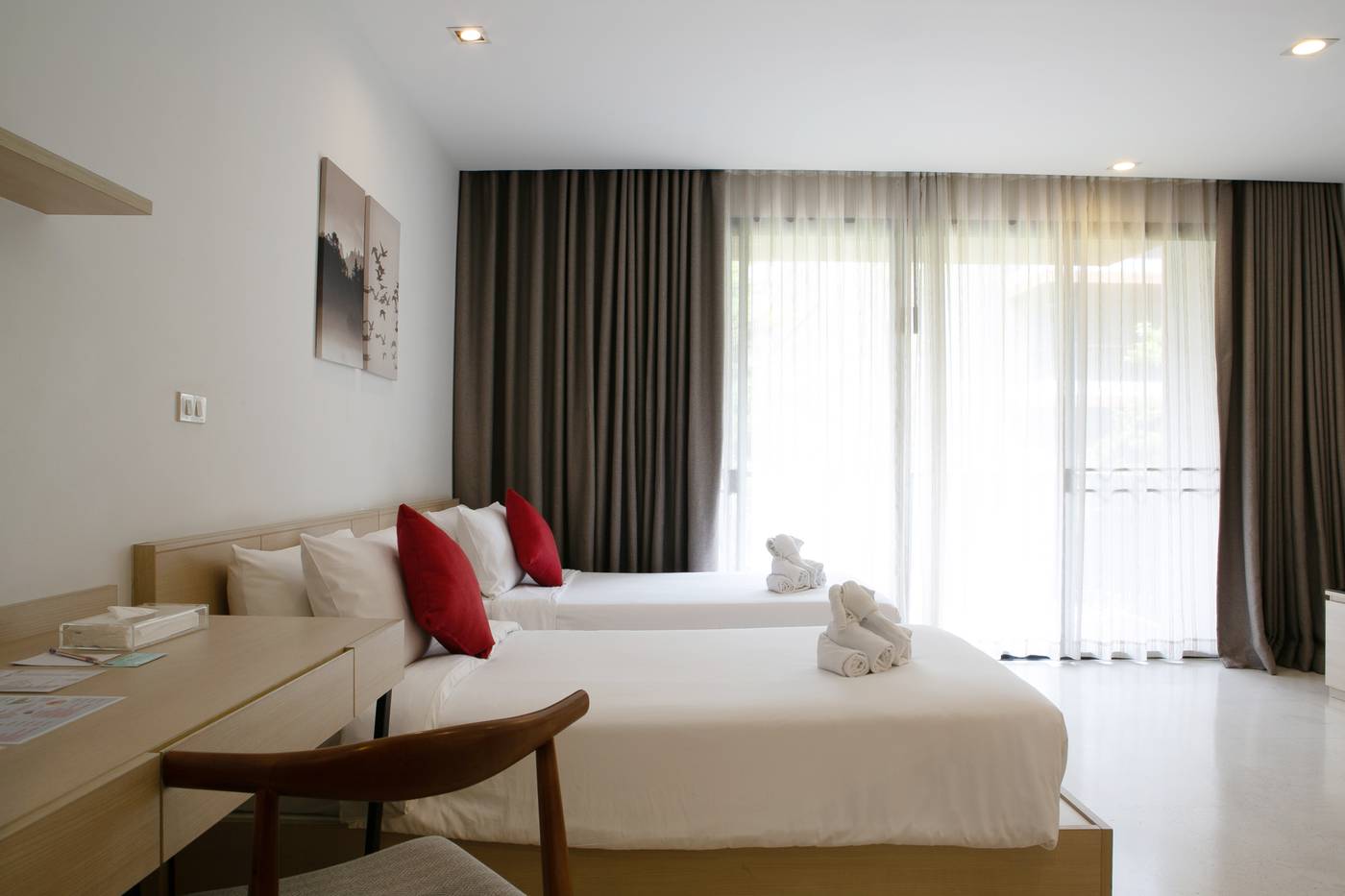 The-Silver-Palm-Wellness-Resort---Bangkok-Room-48