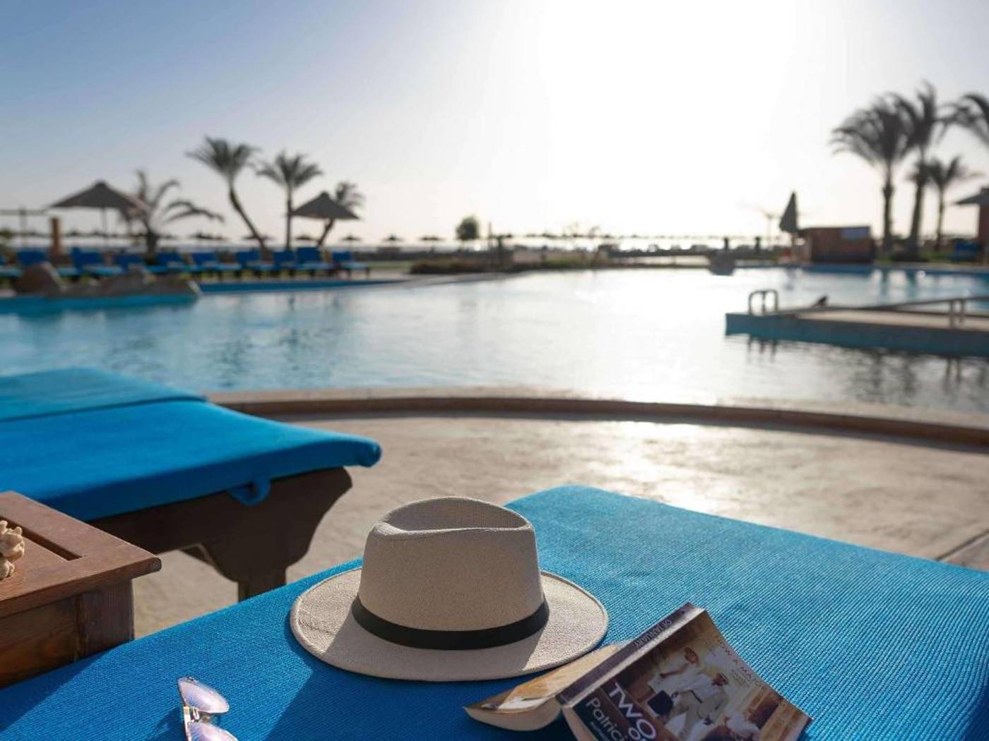 Hotel Novotel Marsa Alam