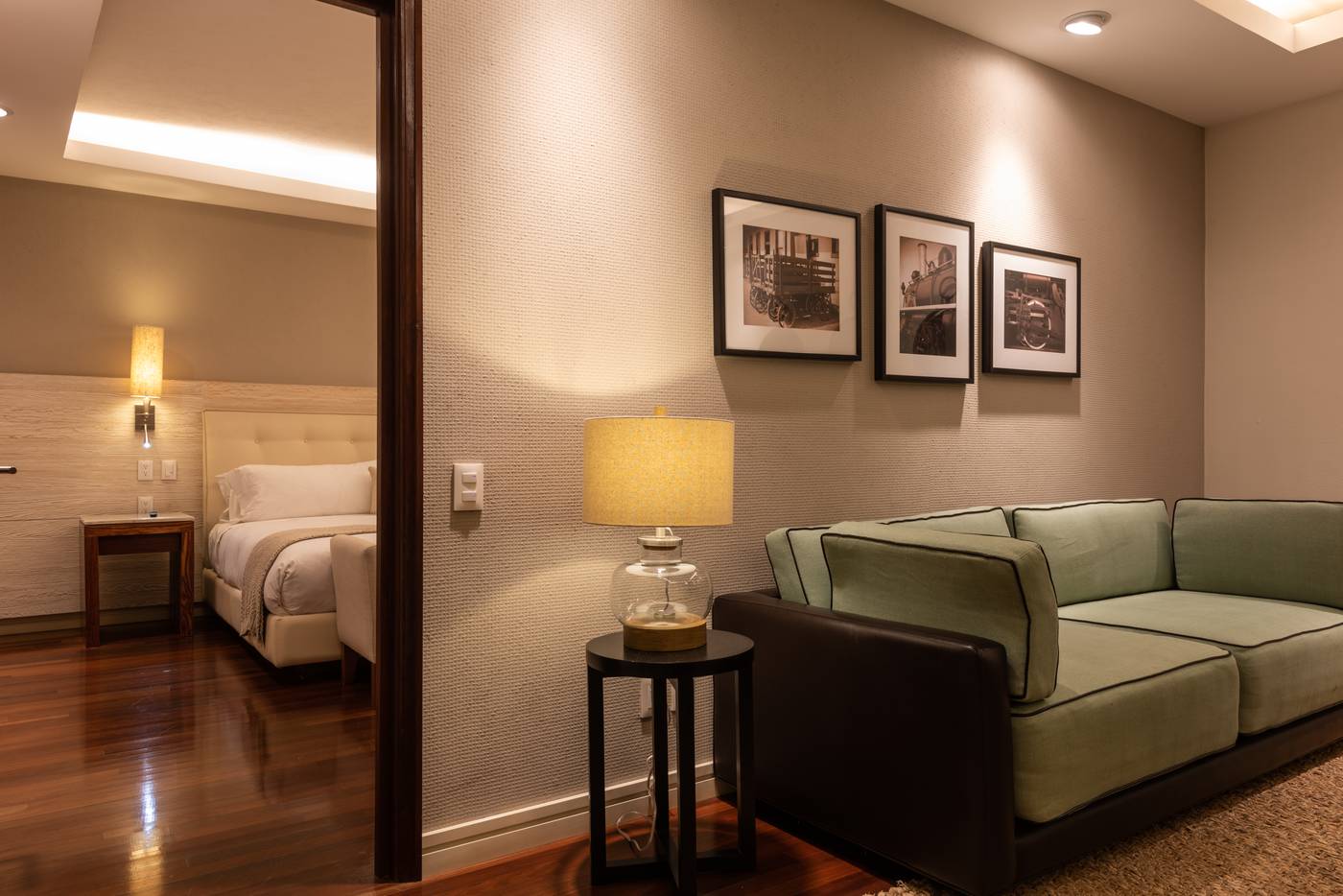 Hacienda Peña Pobre-Mexico-Ciudad de Mexico-Room-10