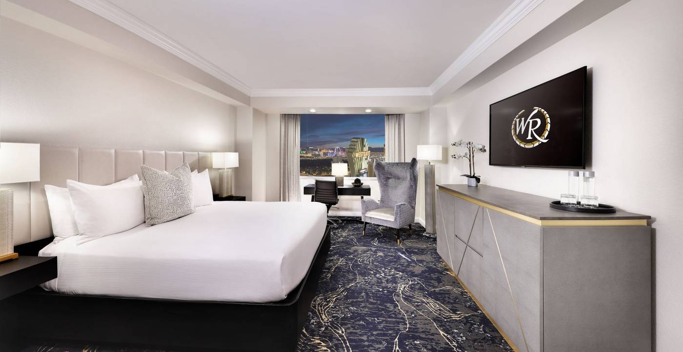 Westgate-Las-Vegas-Resort---Casino-Room-9