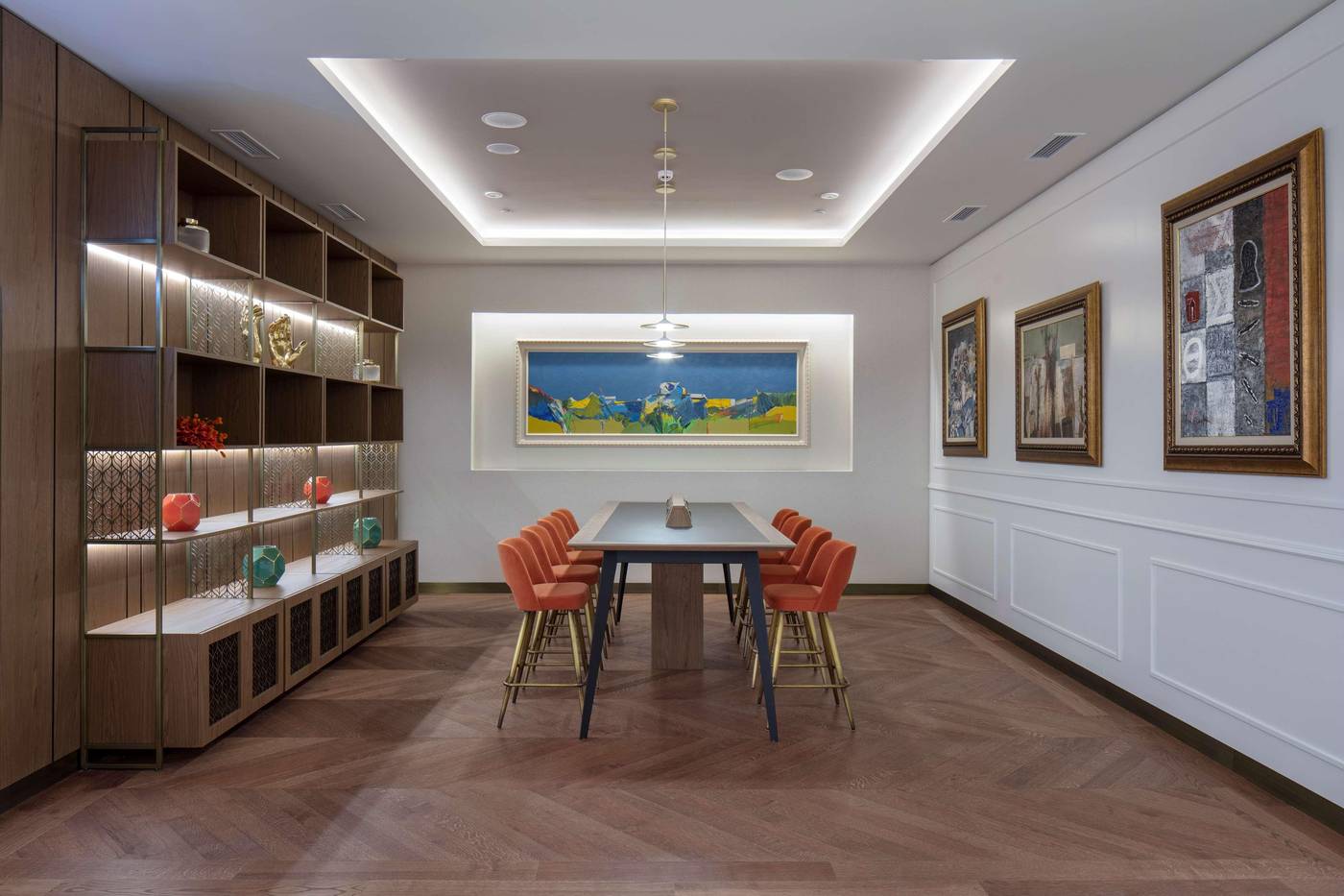 DoubleTree by Hilton Plovdiv Center-Bulgaria-PLOVDIV-Lobby-2