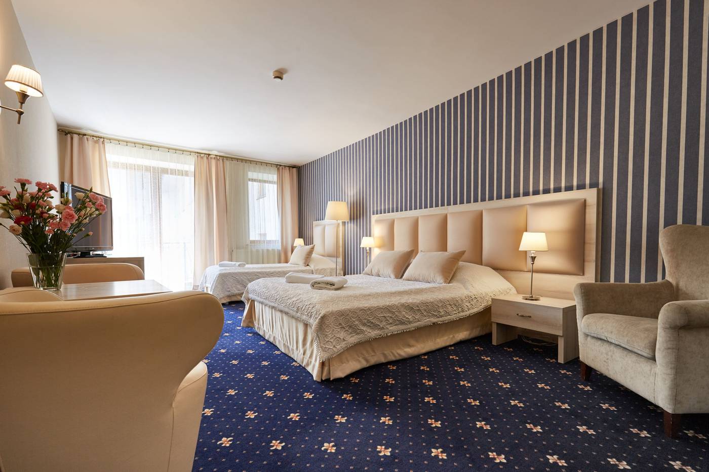 Willa Labelle-Poland-ZAKOPANE-Room-10