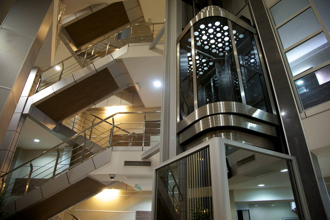 Hotel Zeder Garni-Serbia-BELGRADE-Lobby-7