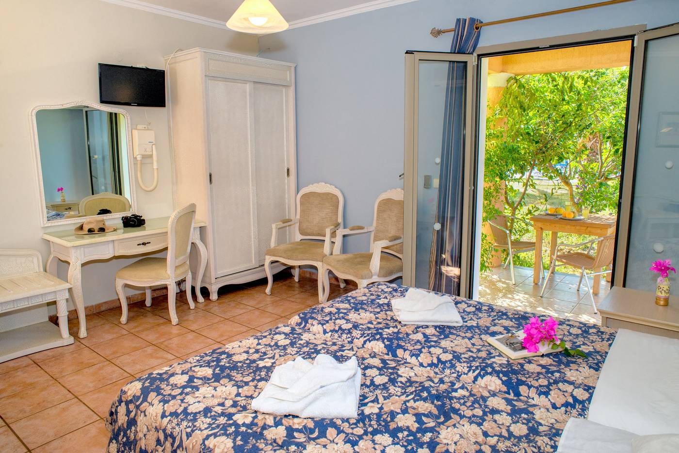 Efrosini-Village-Room-14