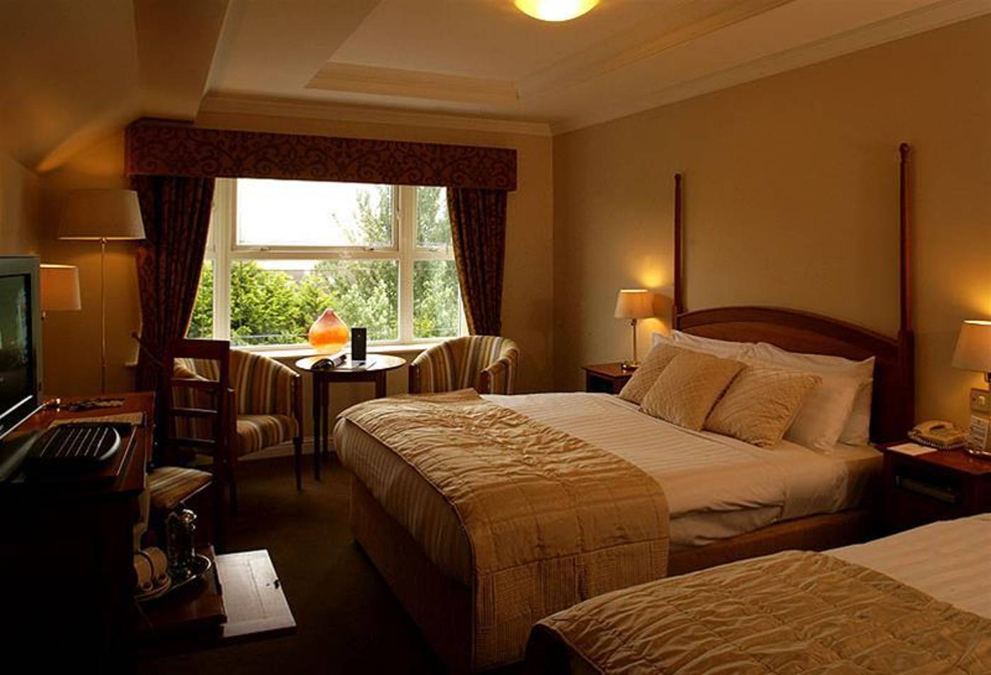 The  Westwood-Ireland-GALWAY-General view-1