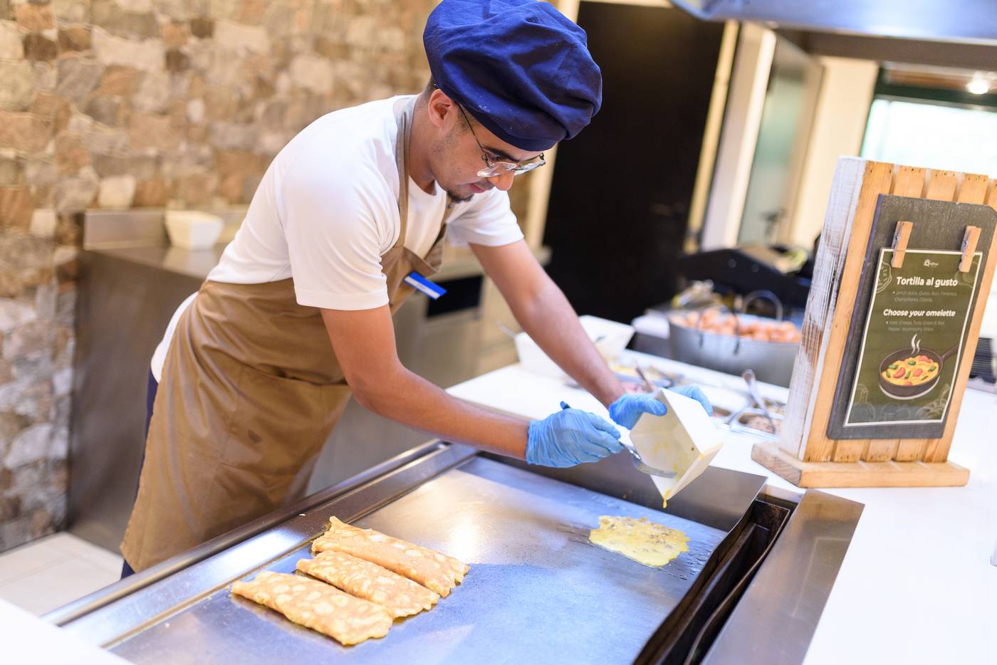 Villa-Romana-Salou-Restaurant-38