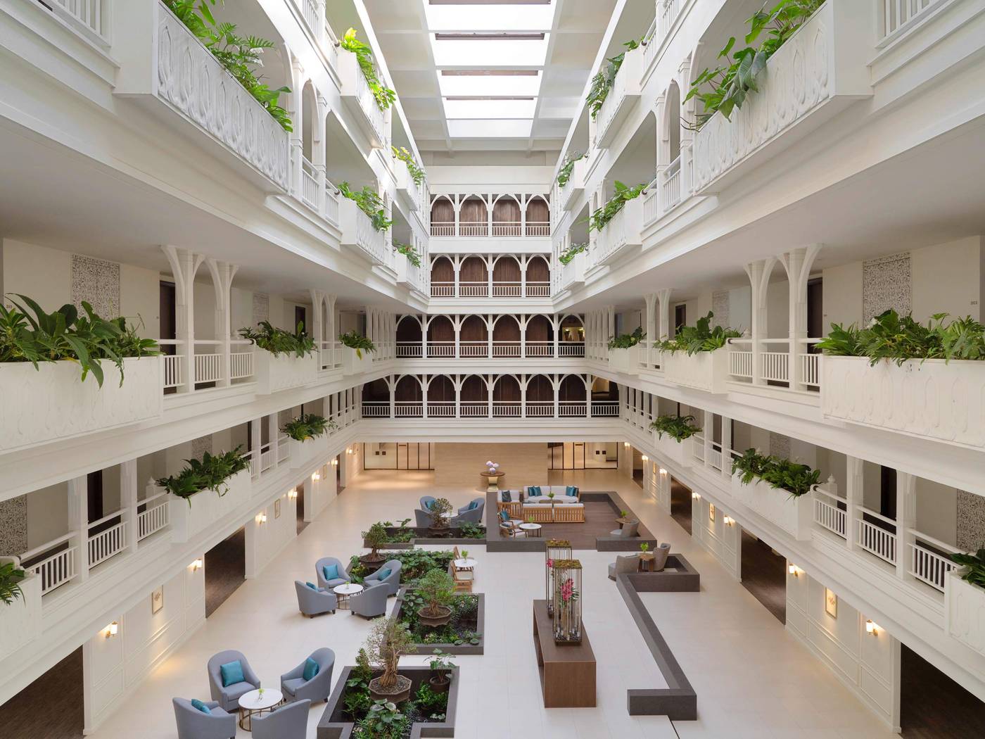 Movenpick-BDMS-Wellness-Resort-Bangkok-General-view-4