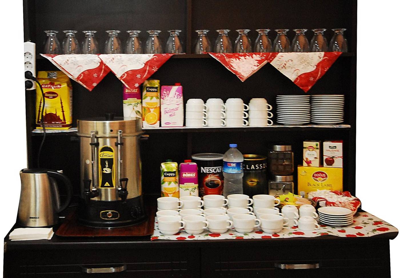 Mila-Suites-Taksim-General-view-15