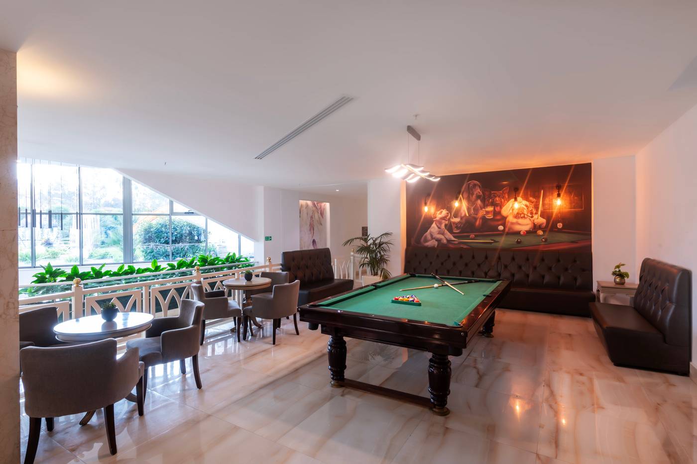 Innvista Hotels Belek