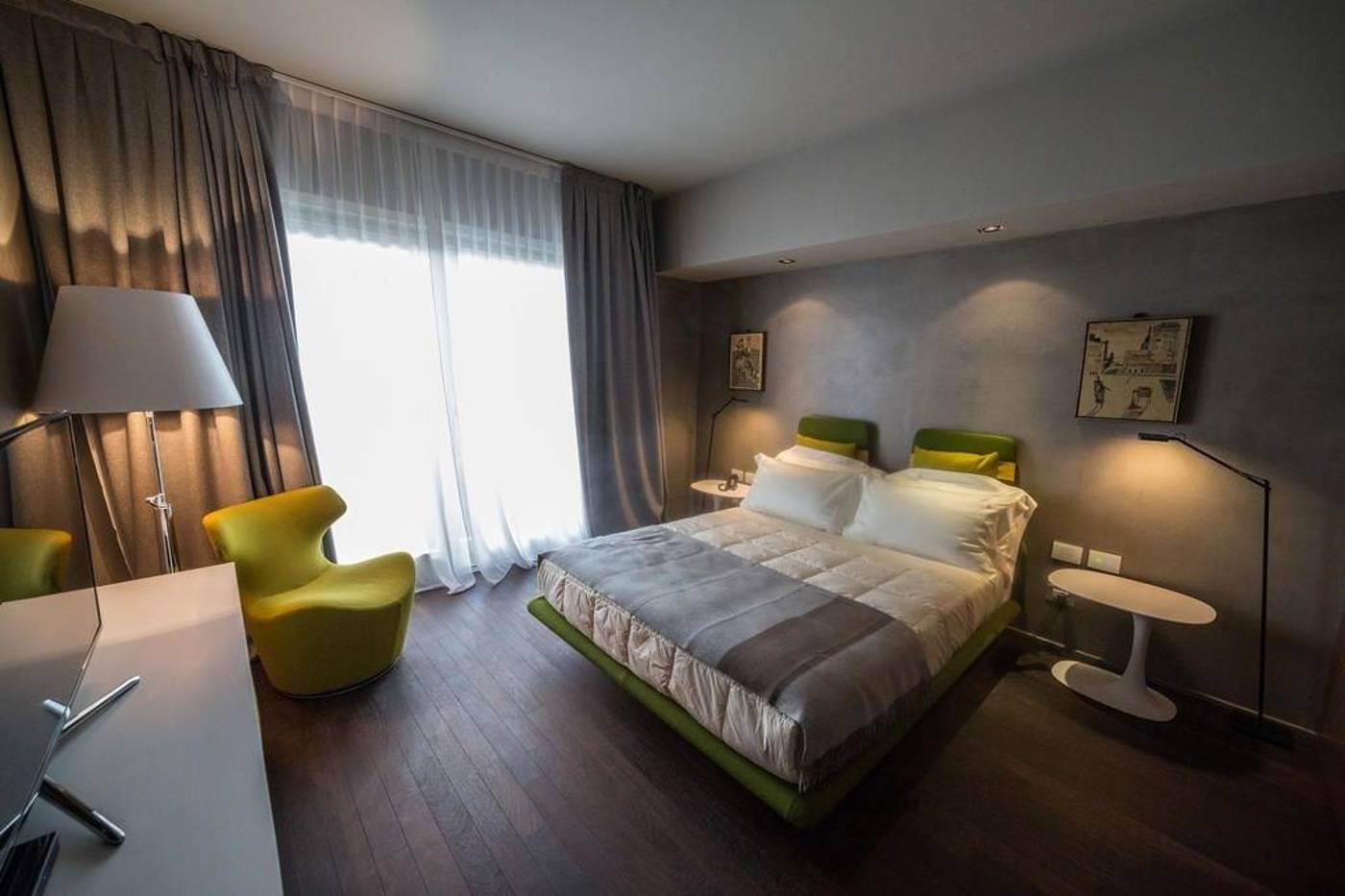 Relais Metelli-Italy-FOLIGNO-Room-5