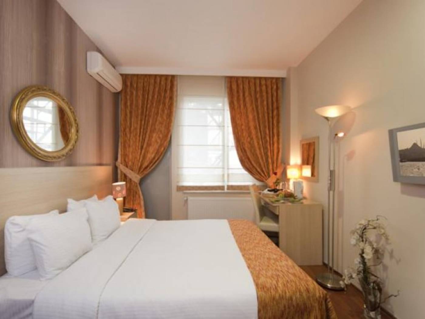 Arach-Hotels-Harbiye-Room-7