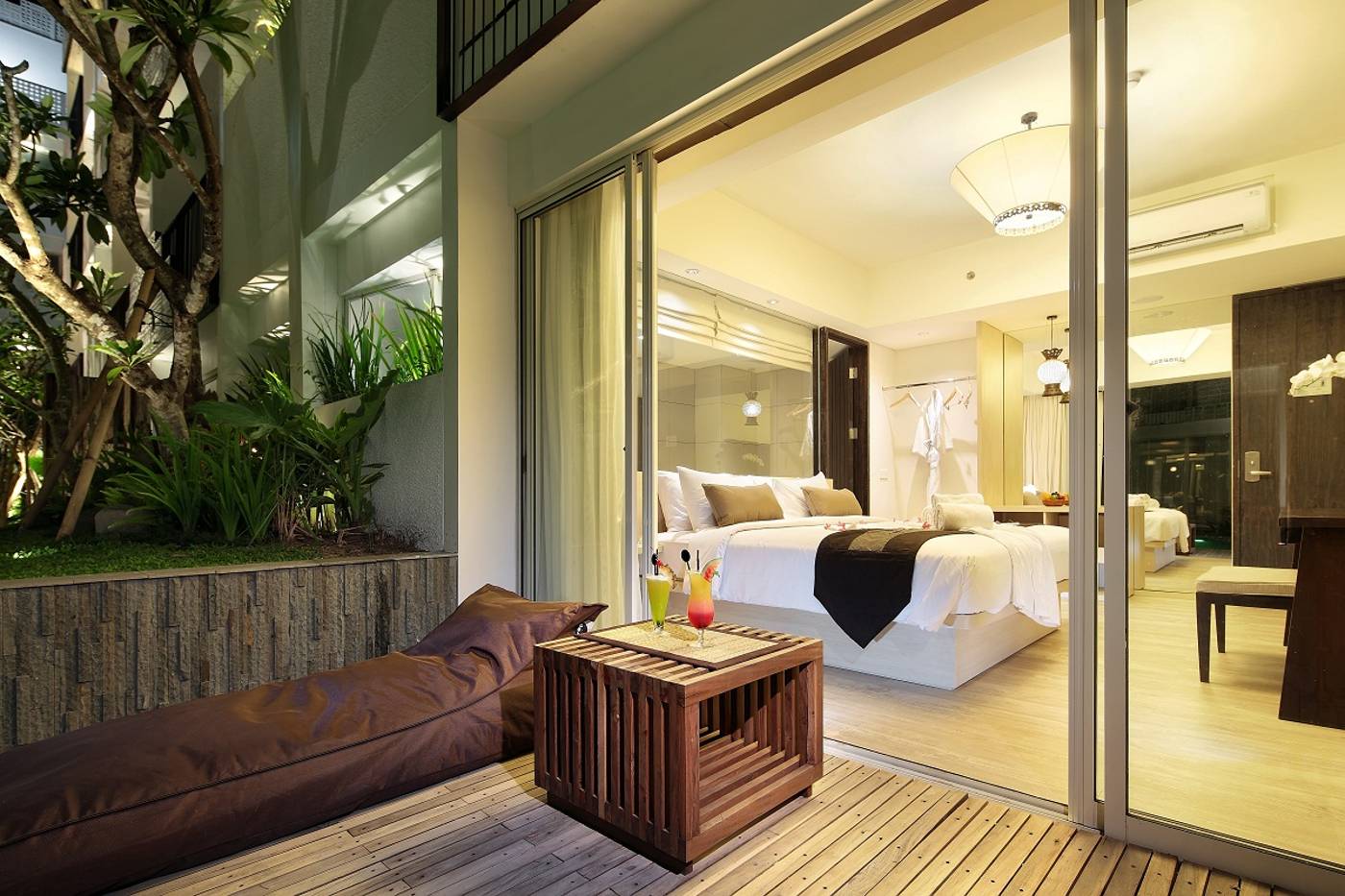 The Akmani Legian-Indonesia-KUTA-General view-6