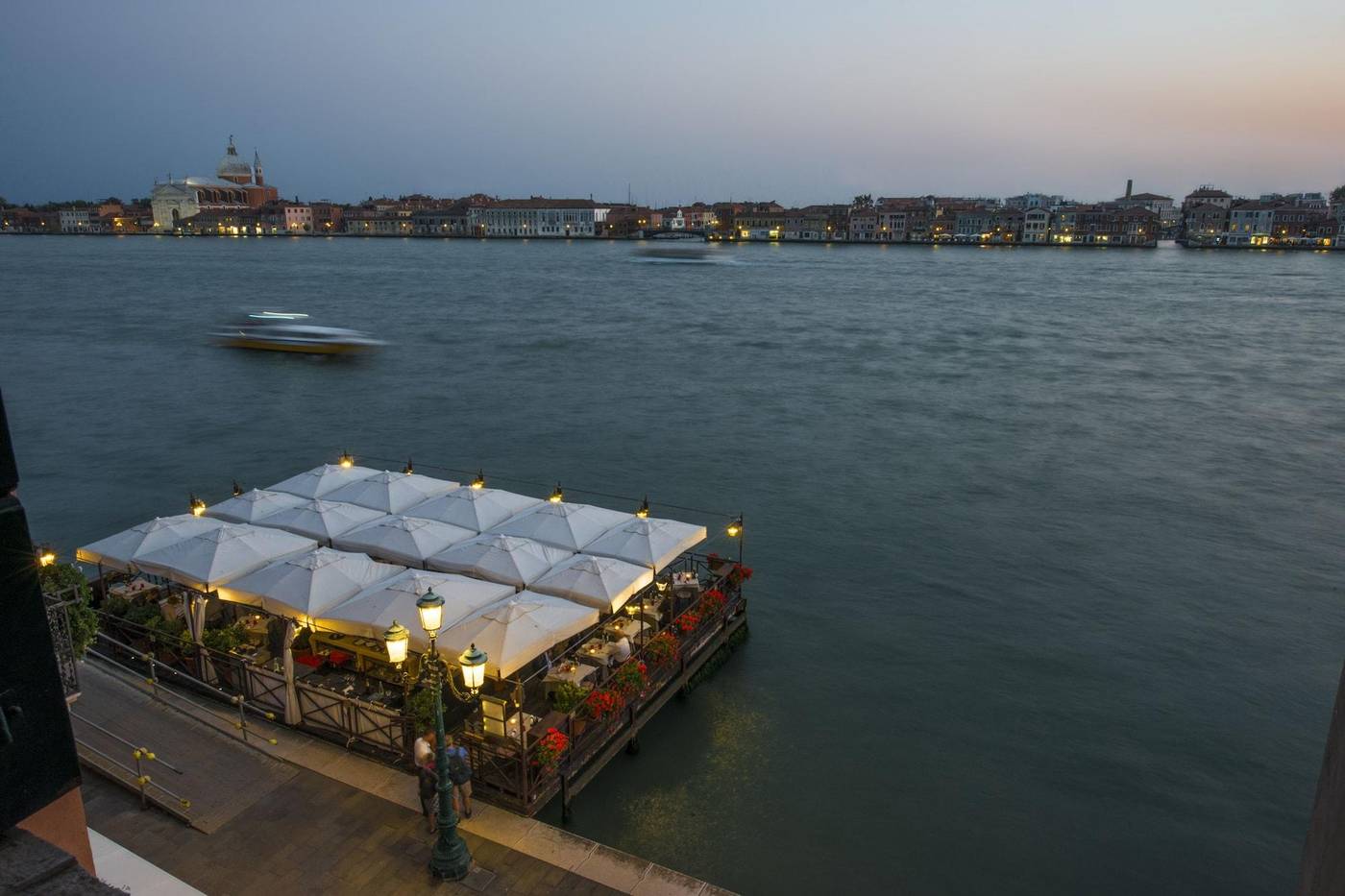 La Calcina Suites-Italy-Venezia-General view-5