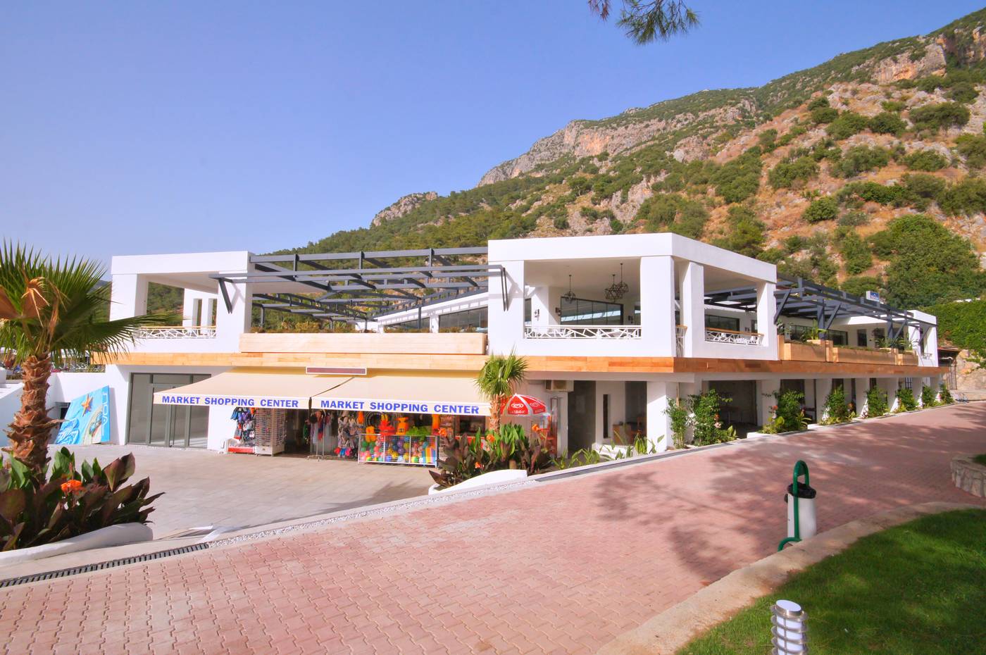 Oludeniz-Resort-by-Z-Hotels-Beach-24
