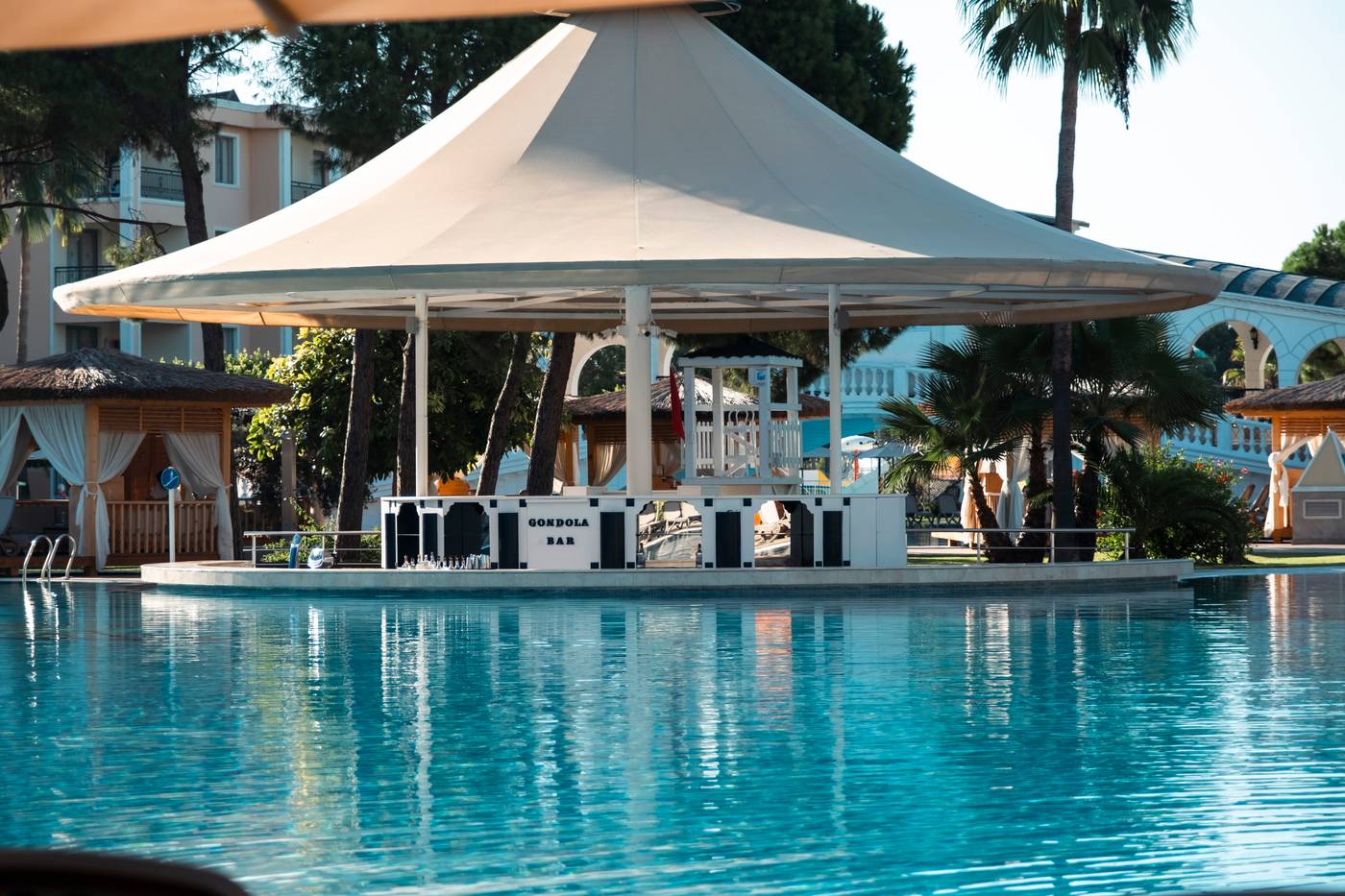 Ducale Lara Hotel