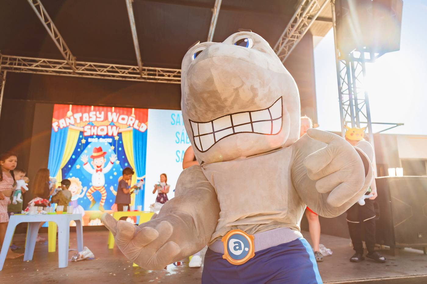 Club-Hotel-Aguamarina-Sports-and-Entertainment-85