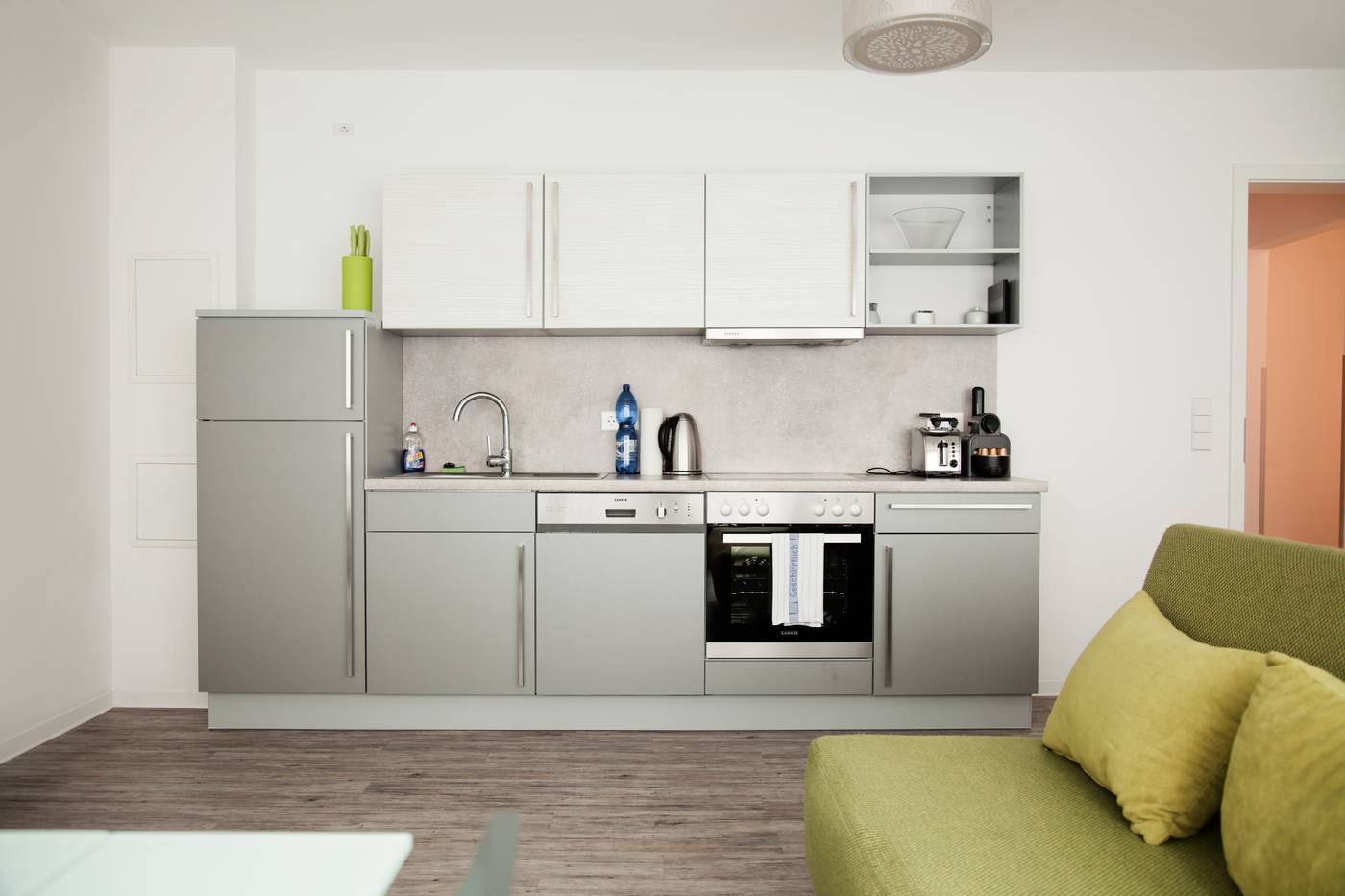 Apartments-Rosenthal-Residence-Room-3