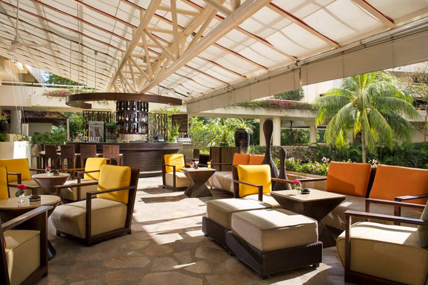 Hilton Phuket Arcadia Resort And Spa
