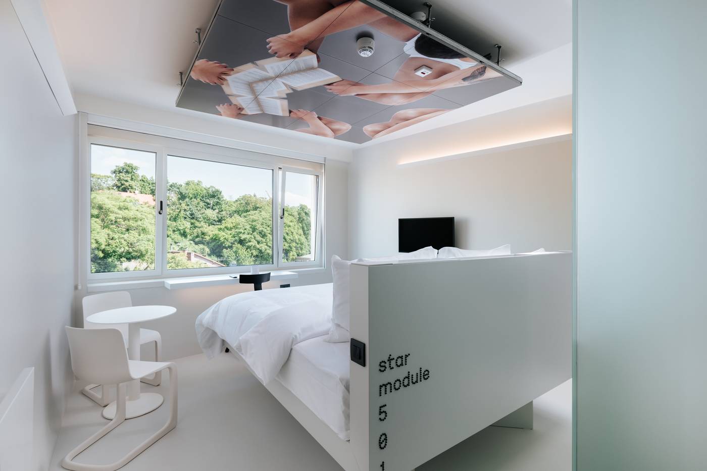 Stellar Boutique Modules by Maistra City Vibes-Croatia-Zagreb-Room-6