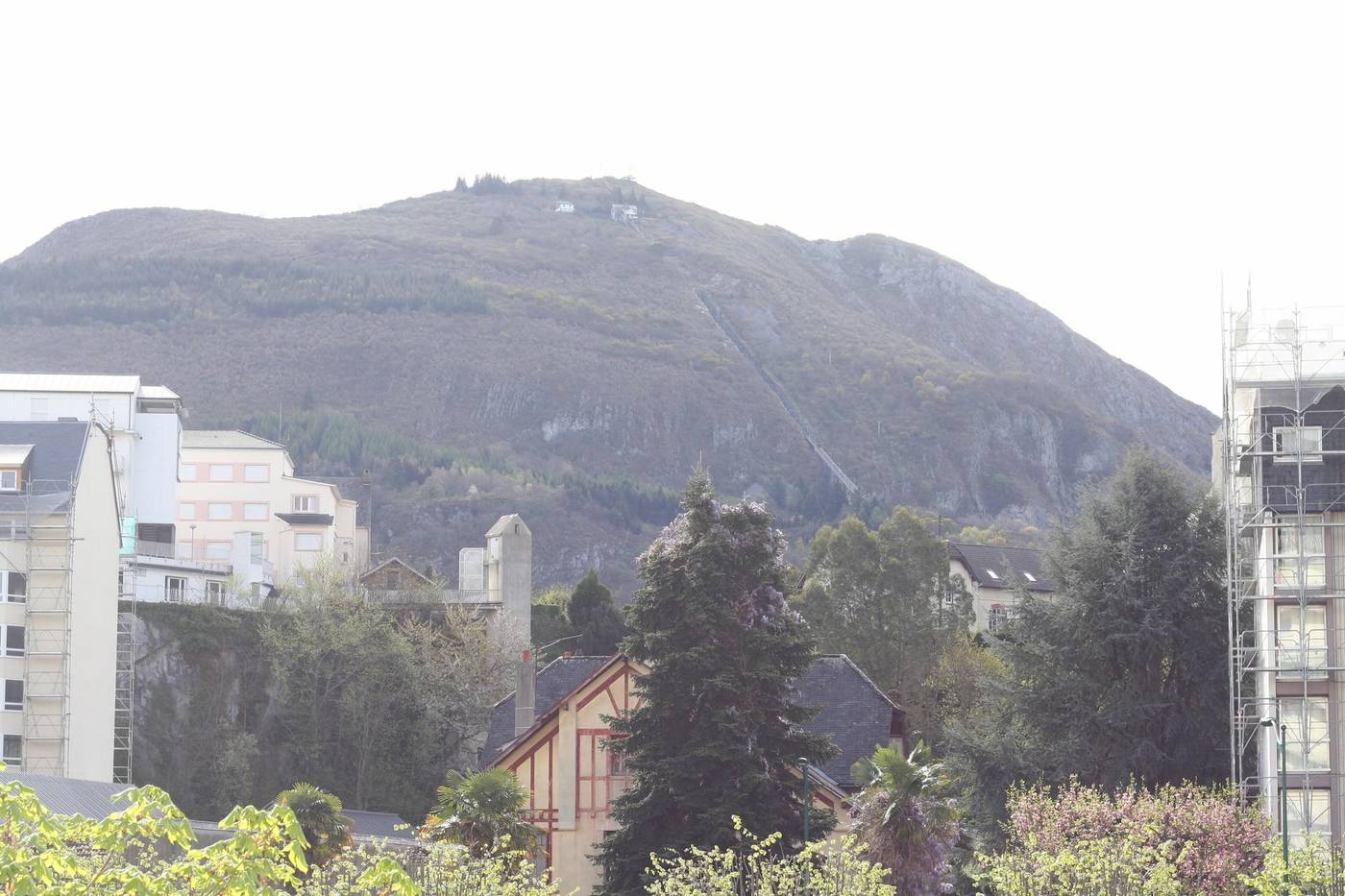 Hotel Du Gave-France-LOURDES-Room-8