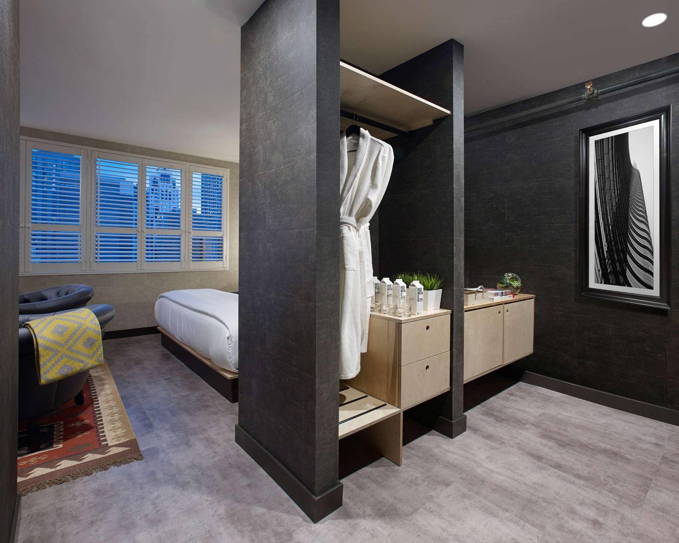 The Anndore House-Canada-TORONTO-Room-6