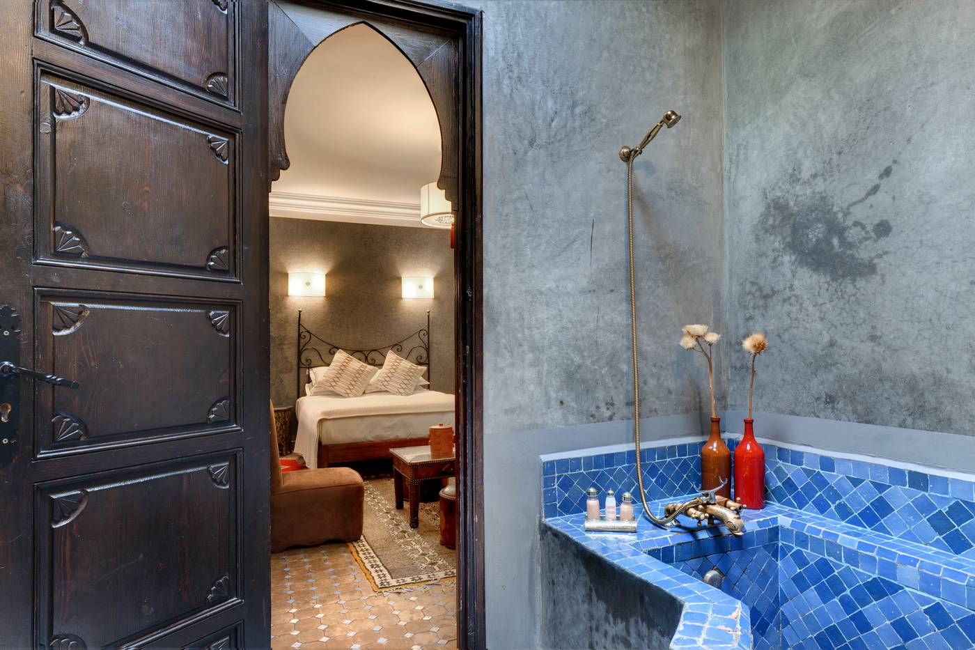 Marrakech-Riads--Angsana-Heritage-Collection-Room-39