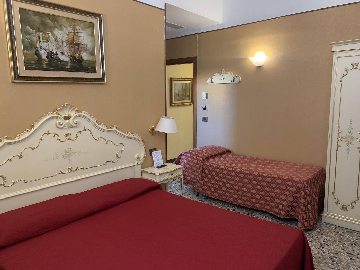 Locanda-Poste-Vecie-Room-2