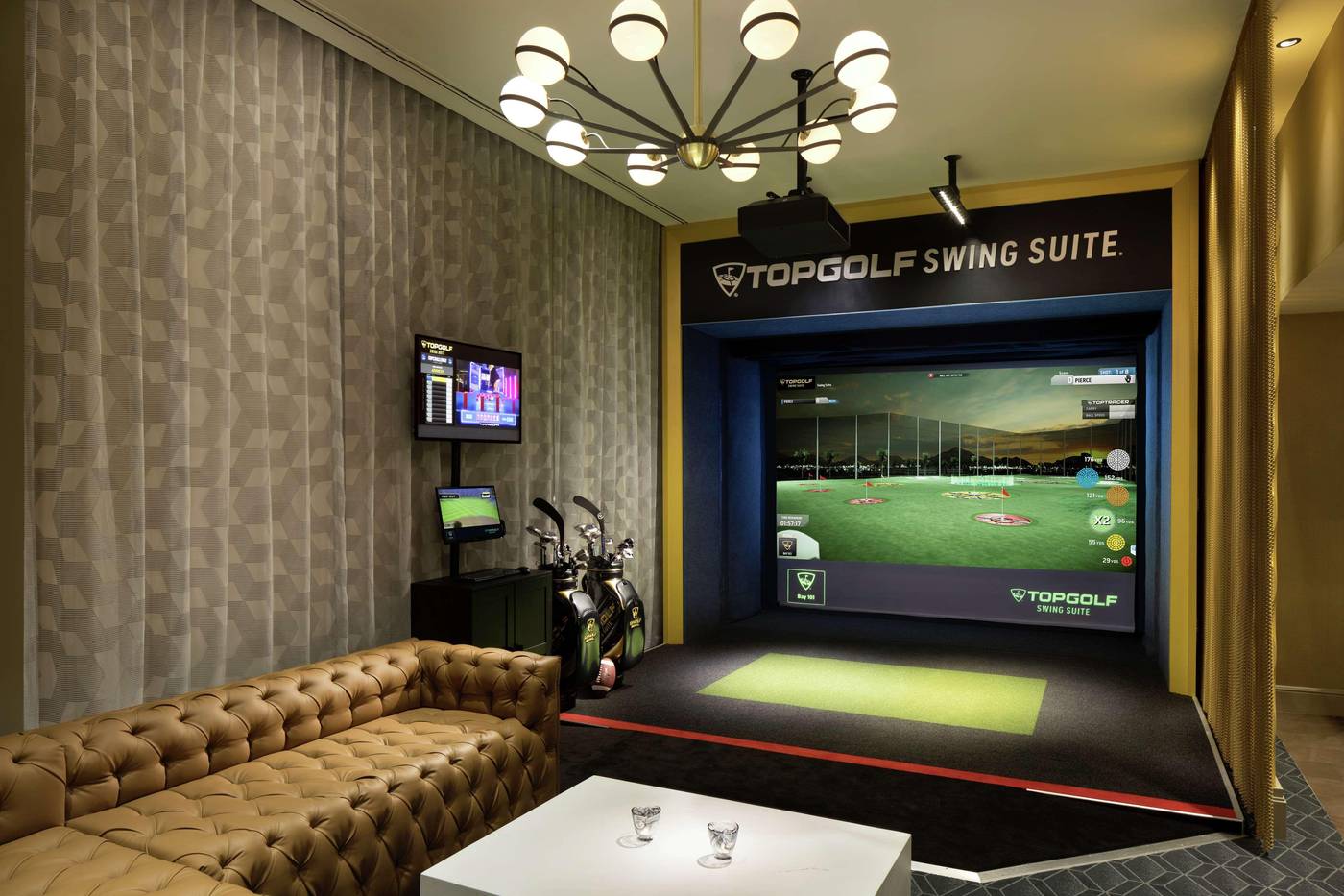 DoubleTree by Hilton Dallas - Campbell Centre-United States-DALLAS-Lobby-6