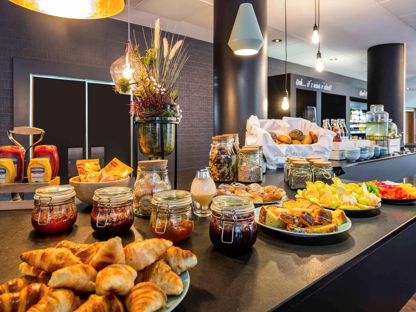 Mercure-Hotel-Berlin-Zentrum-Restaurant-34