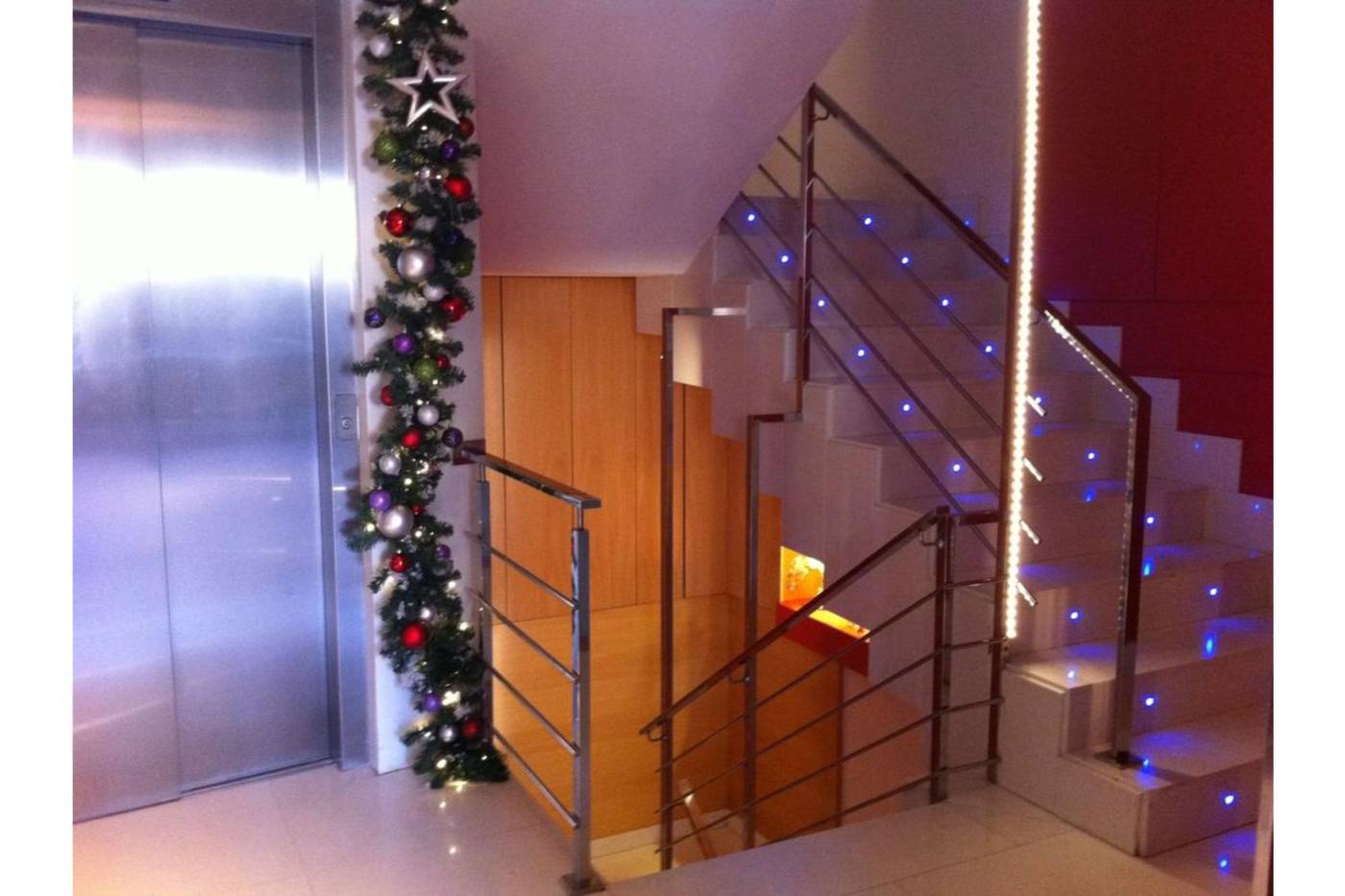 Via Gotica-Spain-BURGOS-Lobby-3