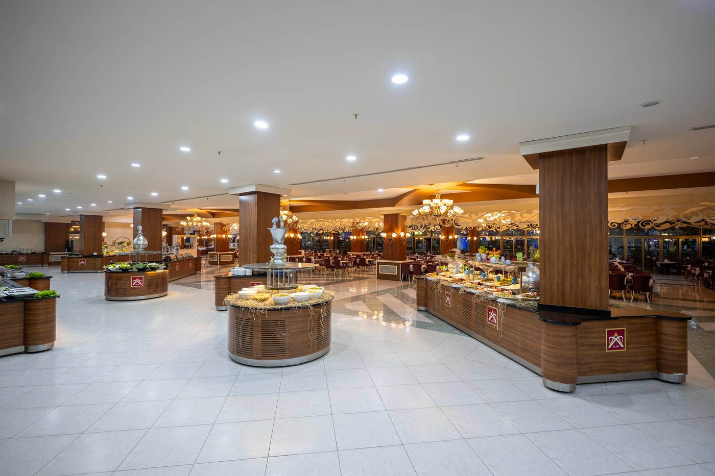 Xafira Deluxe Resort