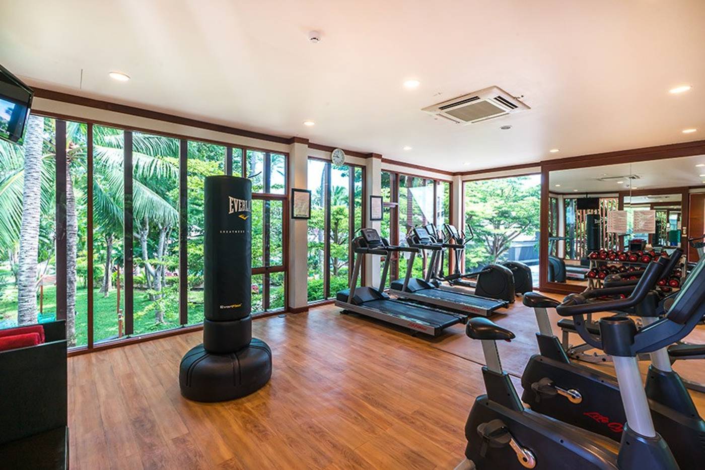 Peace Resort Samui