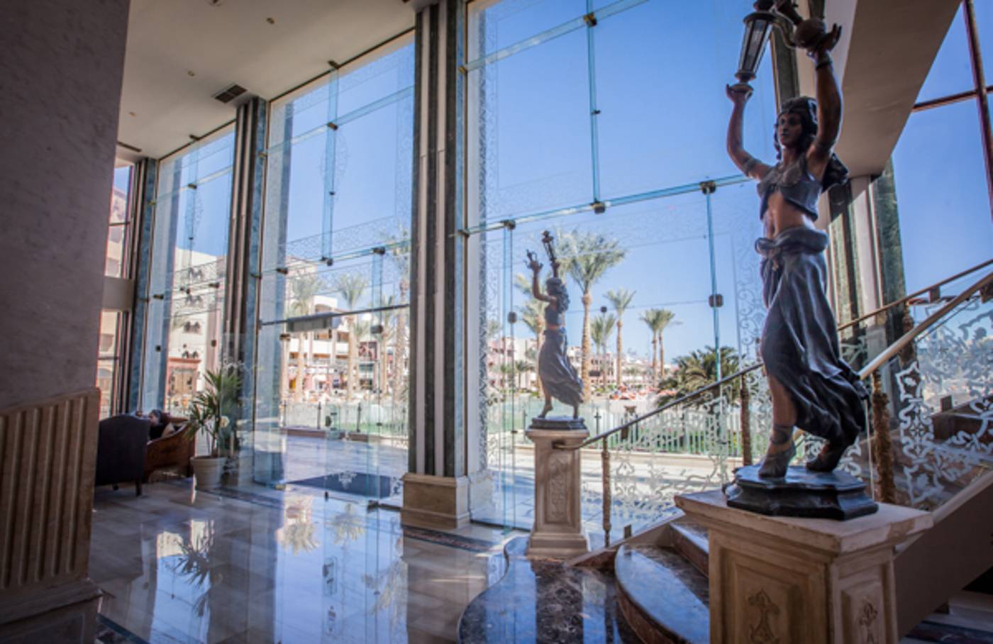 Sunny Days Resort, Spa & Aqua park