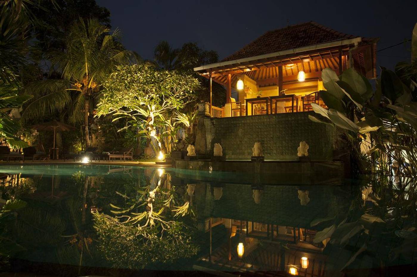 Villa Sonia Ubud Bali-Indonesia-BALI-General view-4