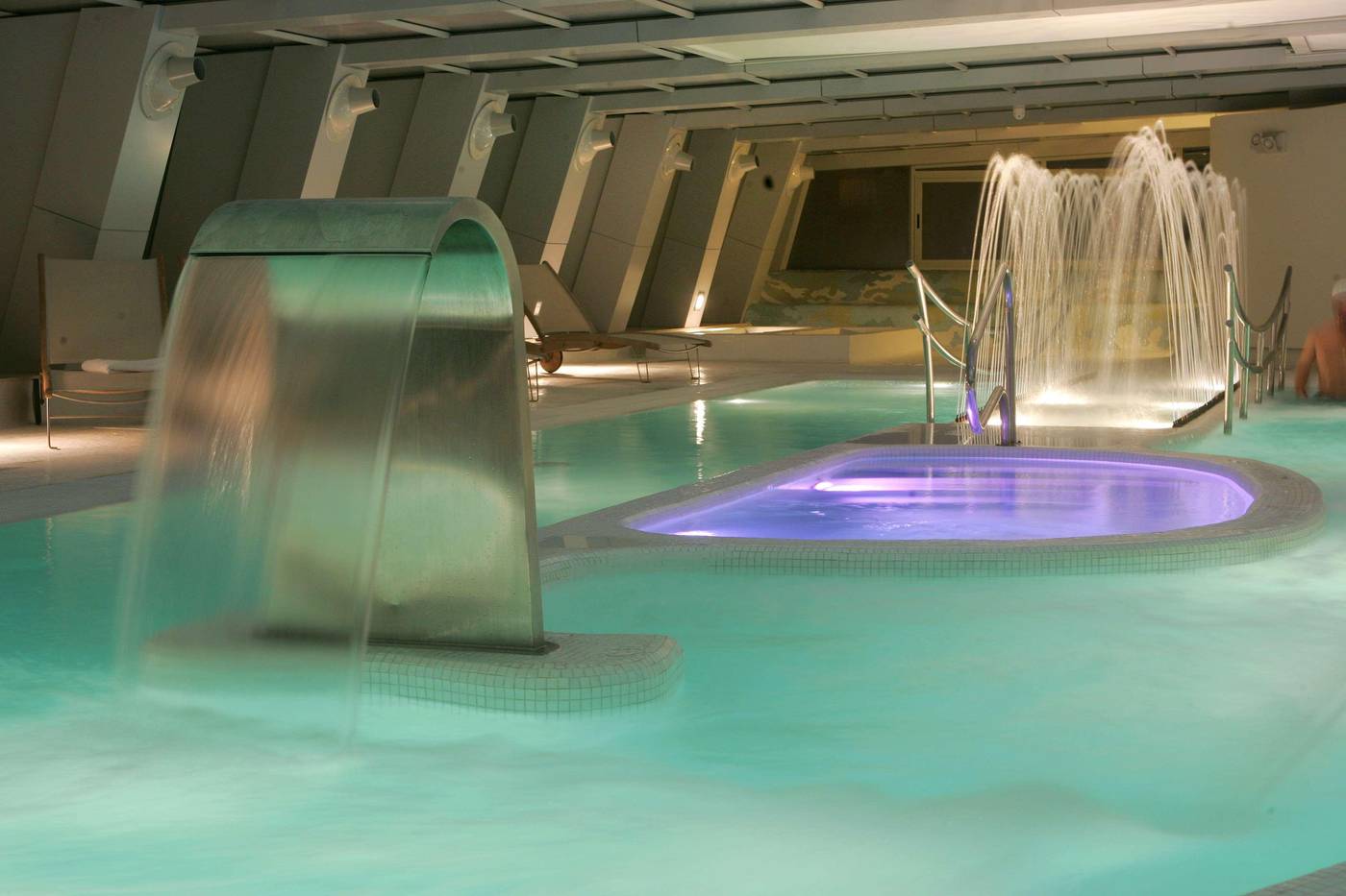 NH-Collection-Madrid-Eurobuilding-Sports-and-Entertainment-91