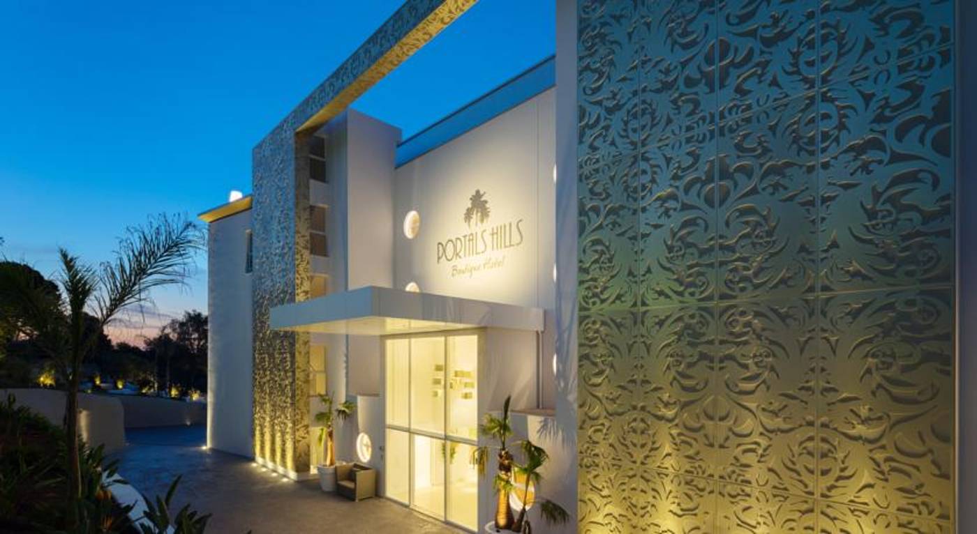 Portals Hills Boutique Hotel