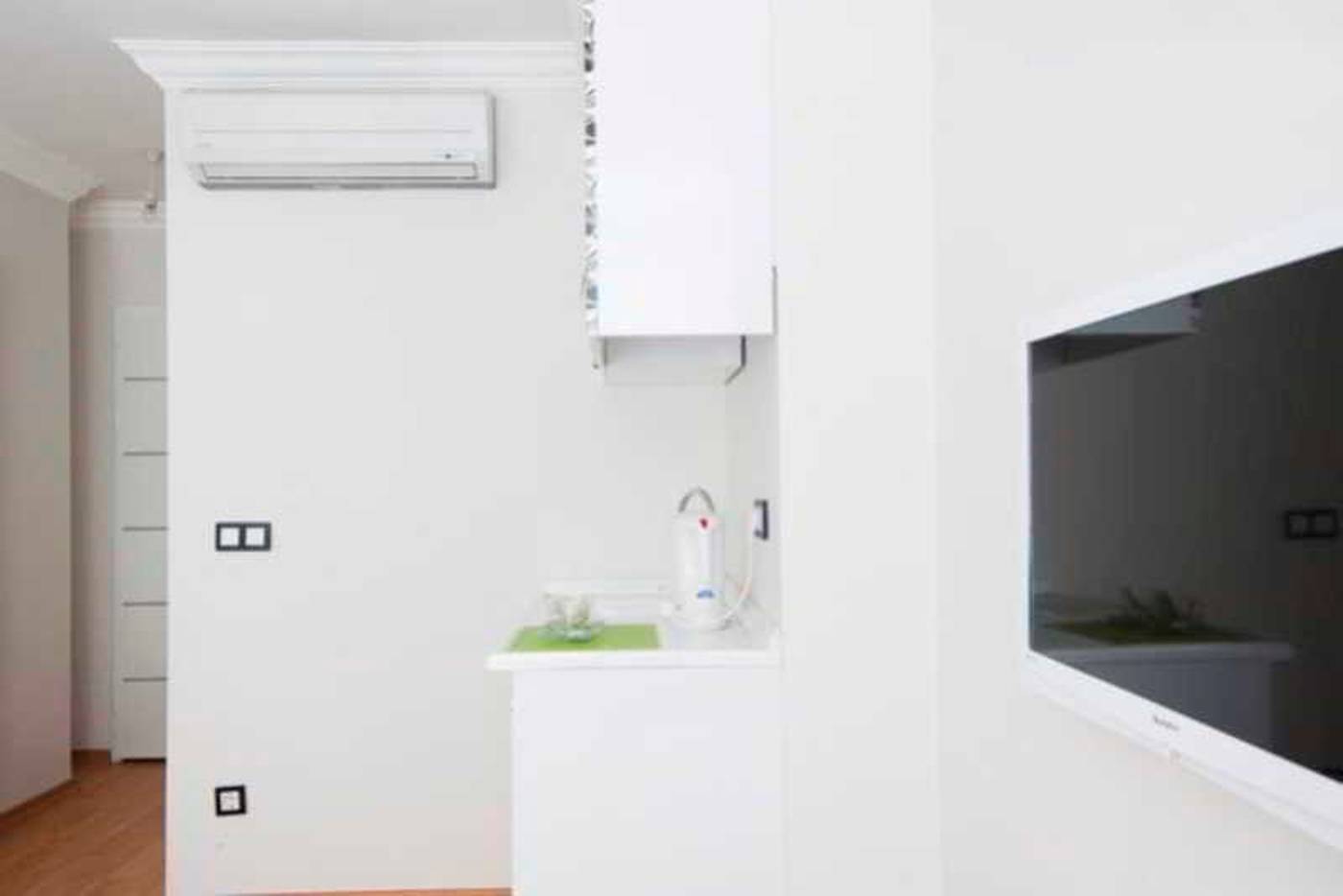 Taxim Elegance Suites-Turkey-ISTANBUL-Room-8